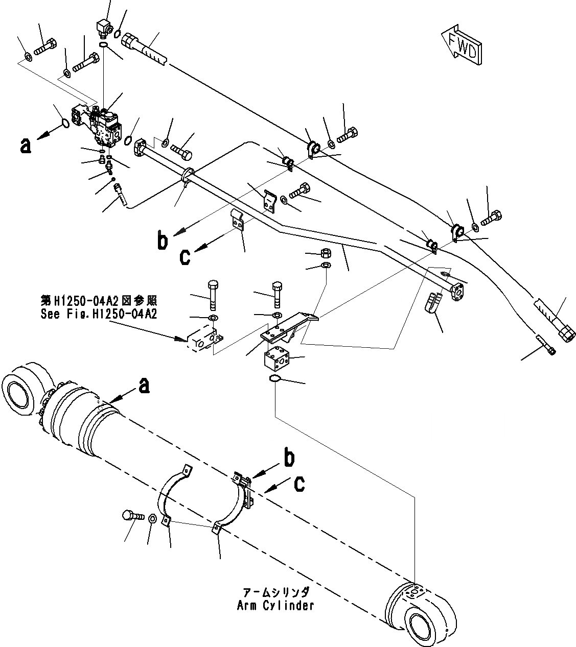 206-62-K2510 под номером 15