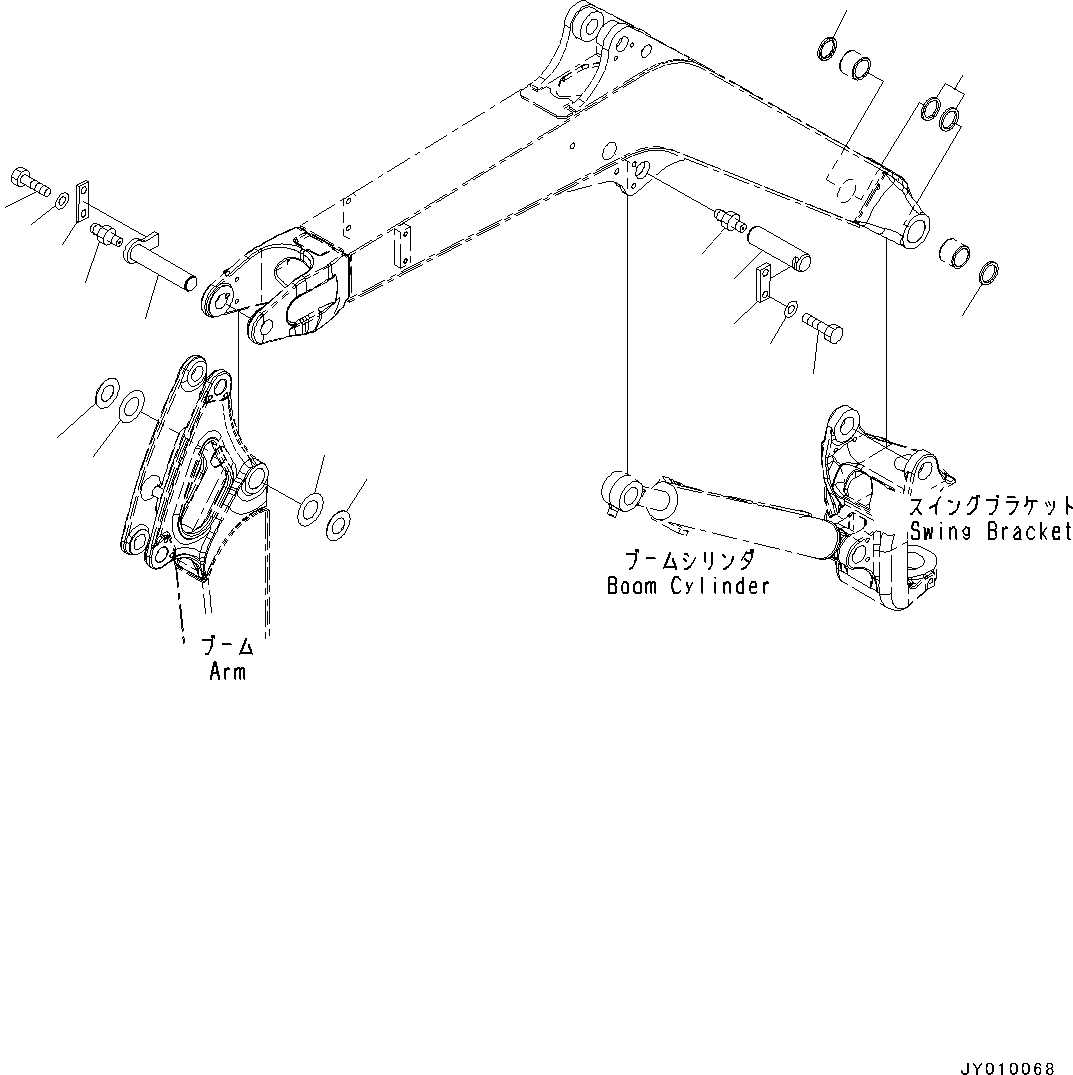 22J-70-25160 под номером 8