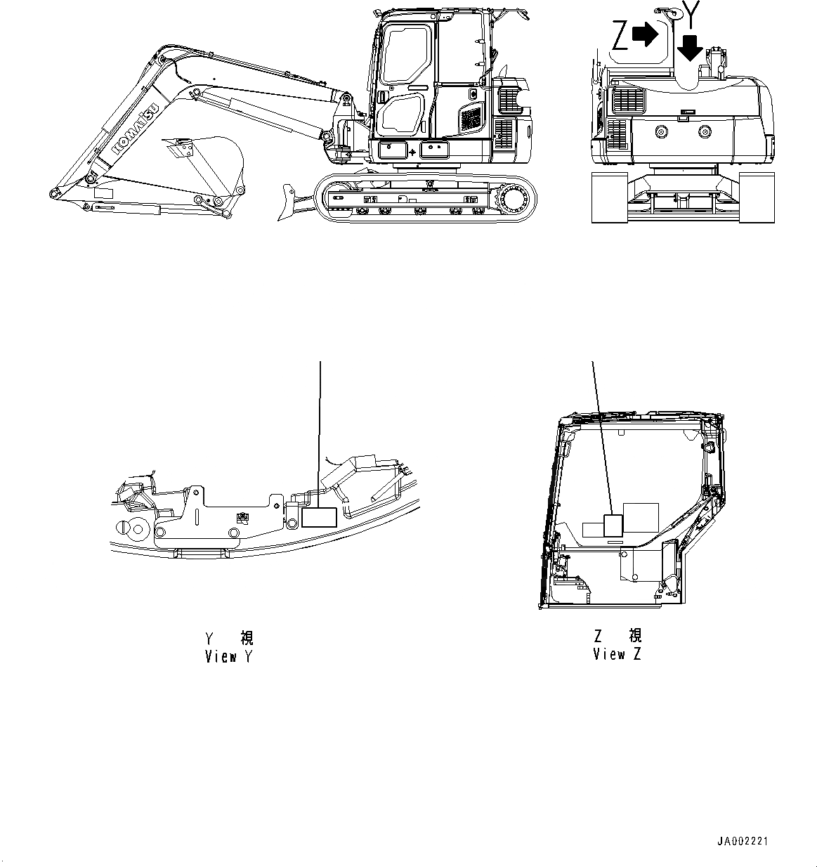 21W-98-48170 под номером 2