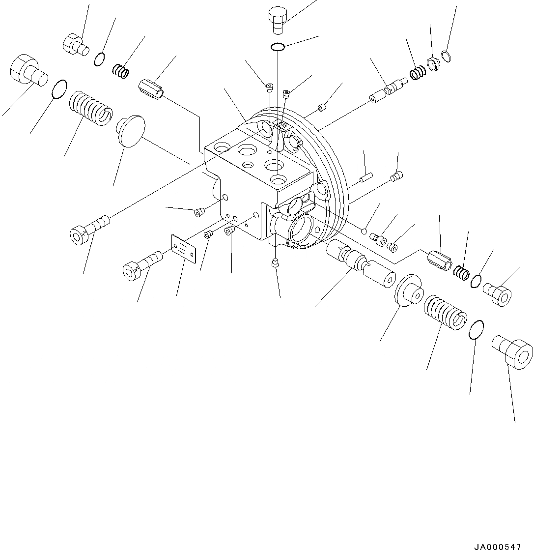 TZ116D4056-00 под номером 14