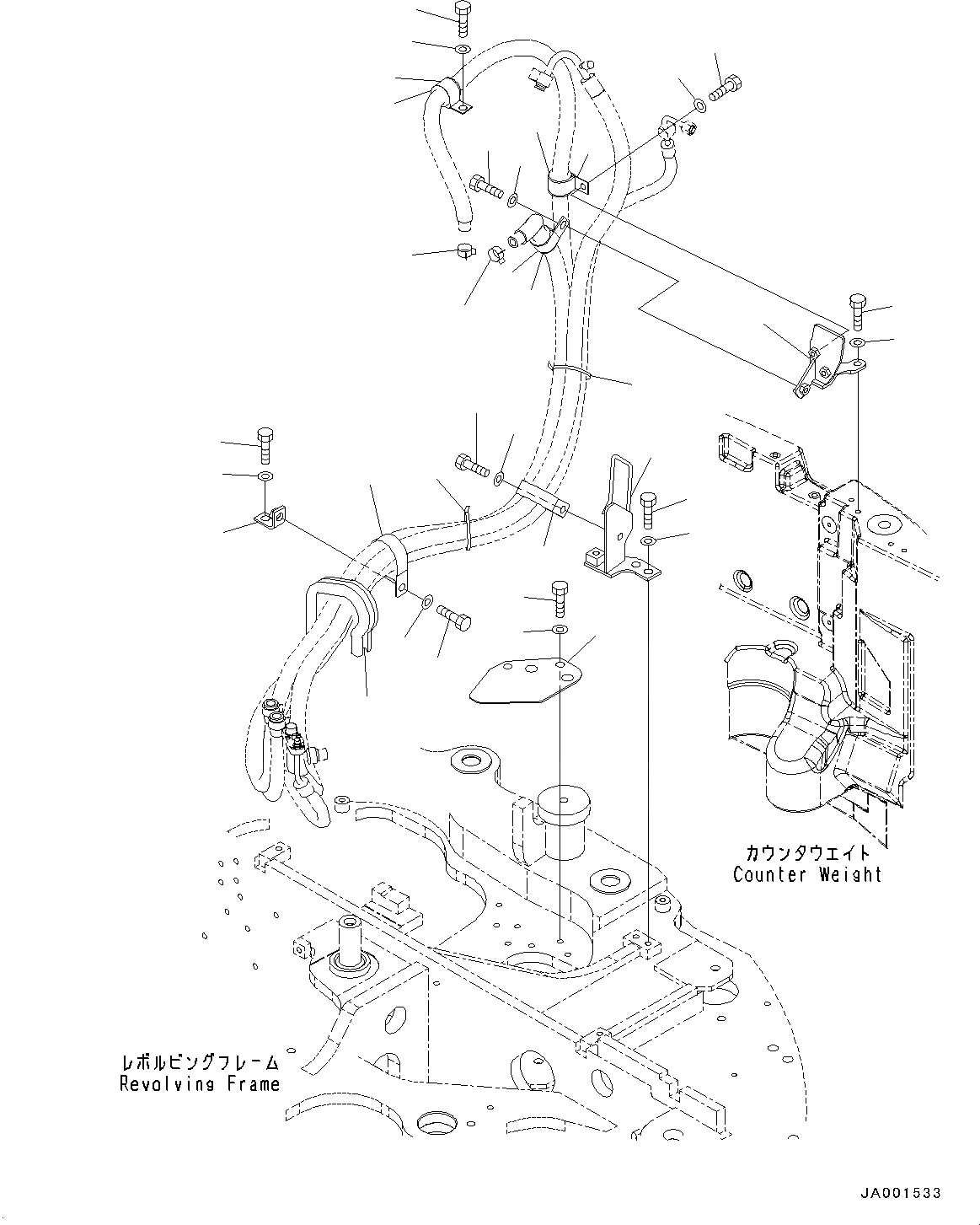 21W-979-5150 под номером 23