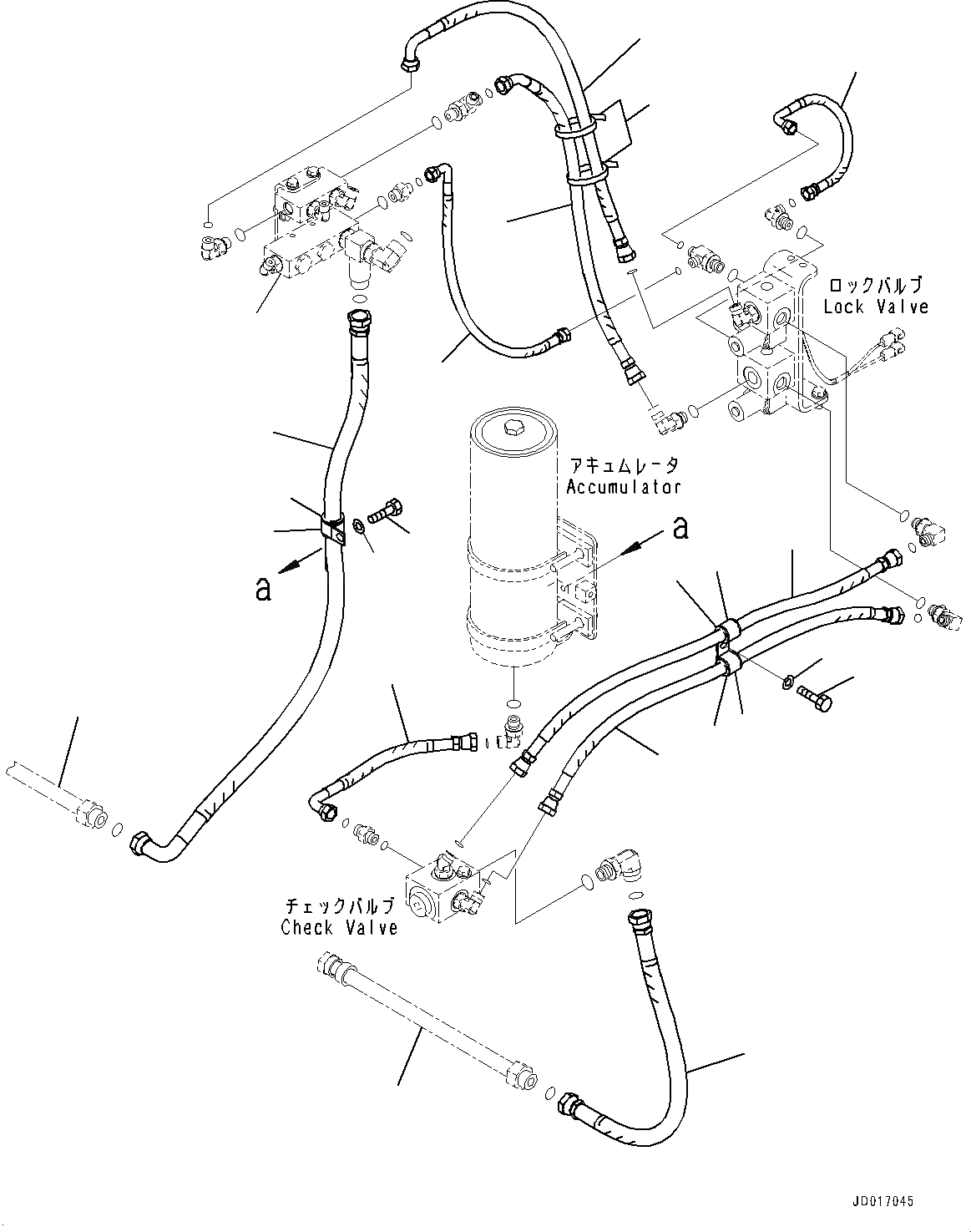 02764-004A7 под номером 9