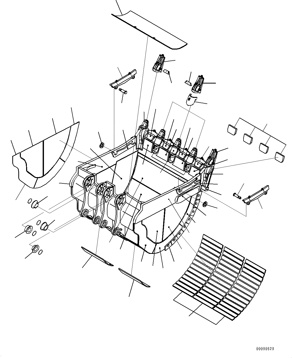 21T-70-34G50 под номером 21