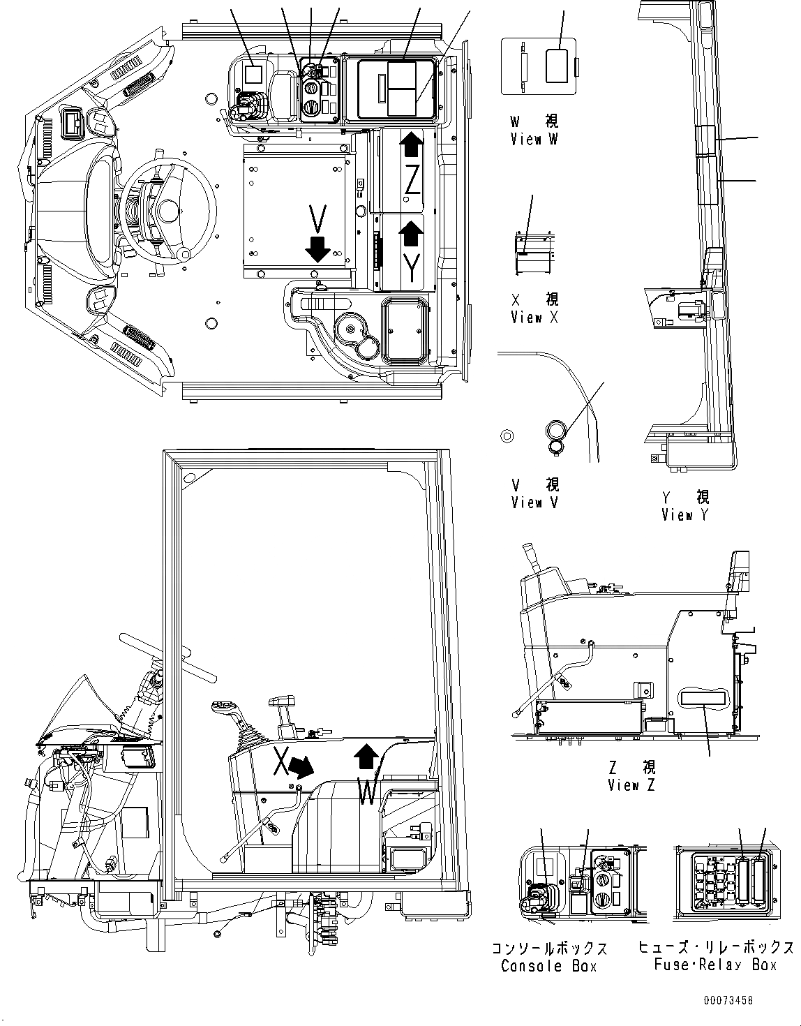 09801-13001 под номером 14