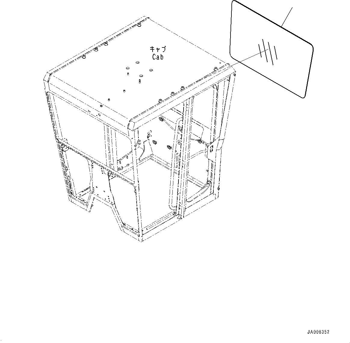 23A-953-1130 под номером 1