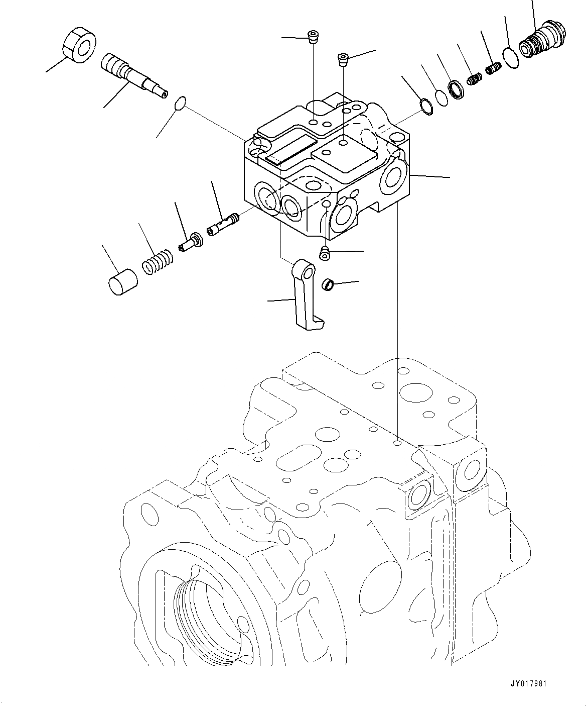 708-1W-03070 под номером 1