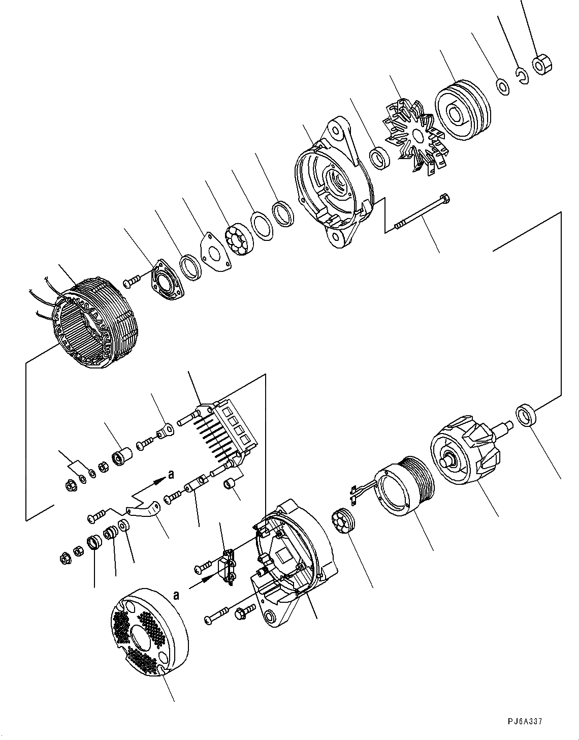 KD0-35411-0700 под номером 13