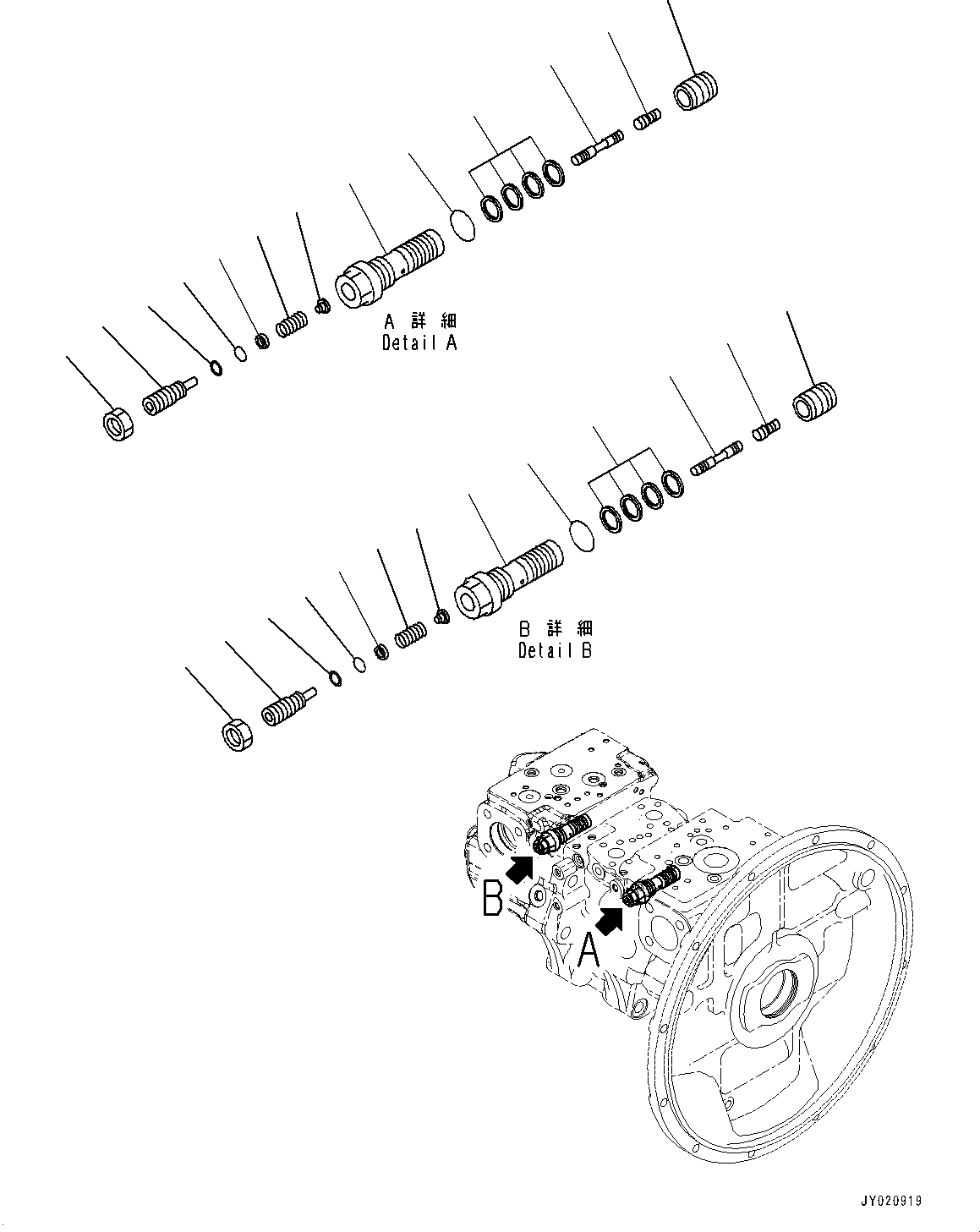 708-2J-15310 под номером 16