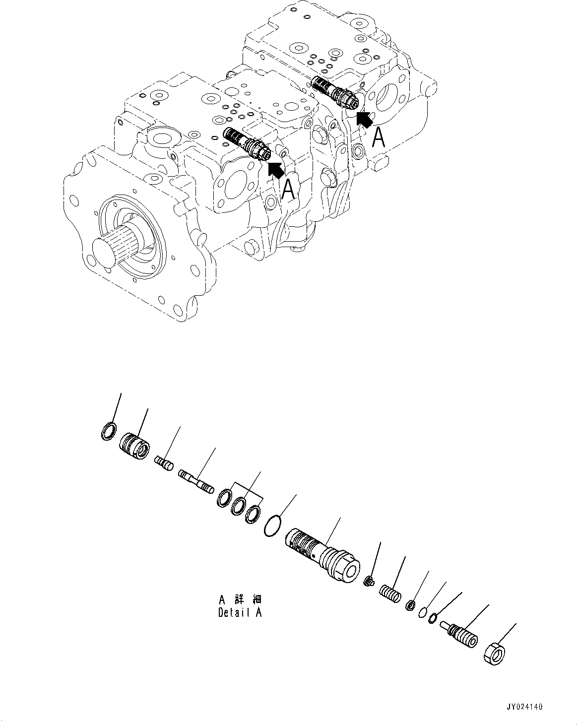 708-2J-15310 под номером 3