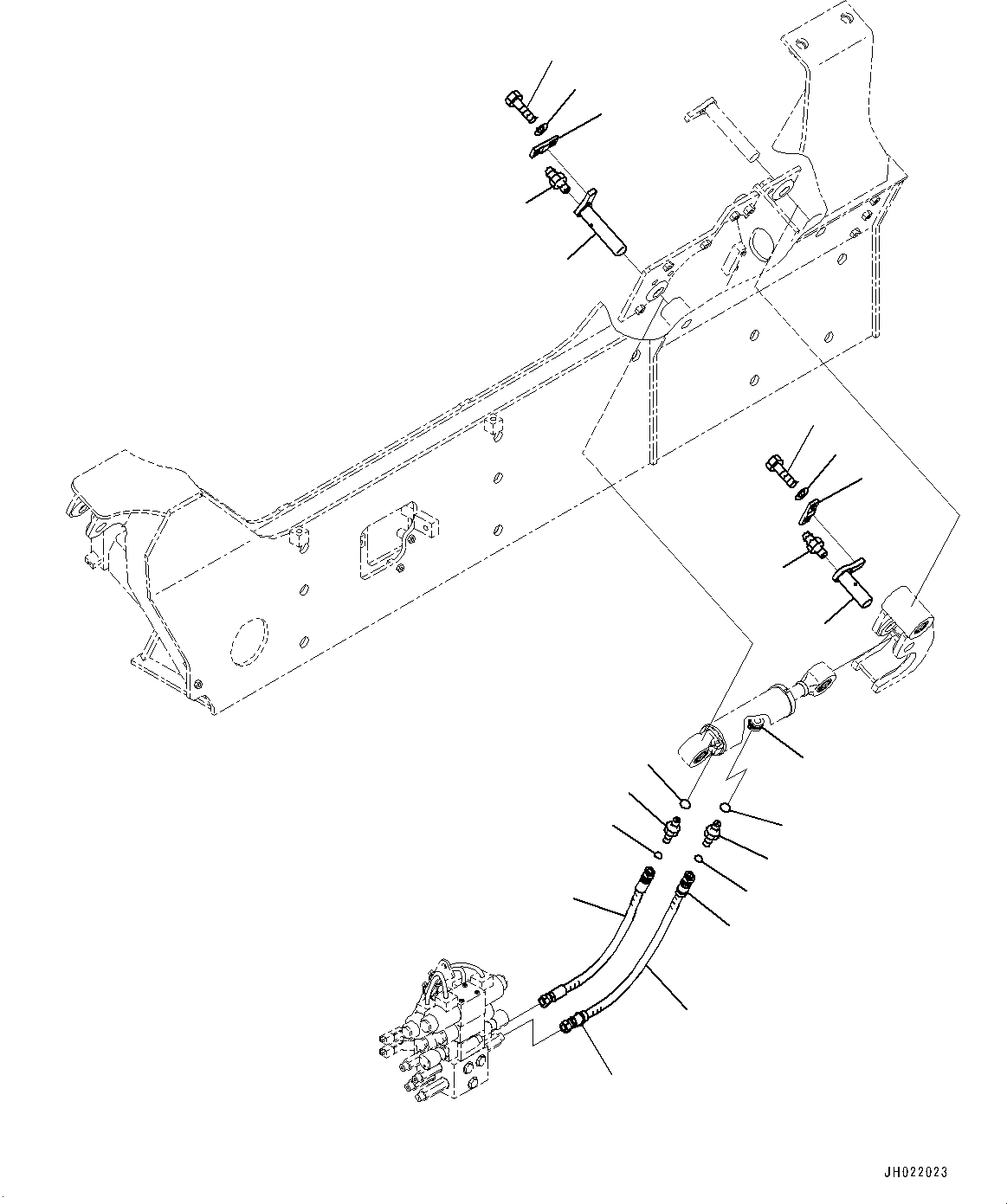 02753-002A4 под номером 5