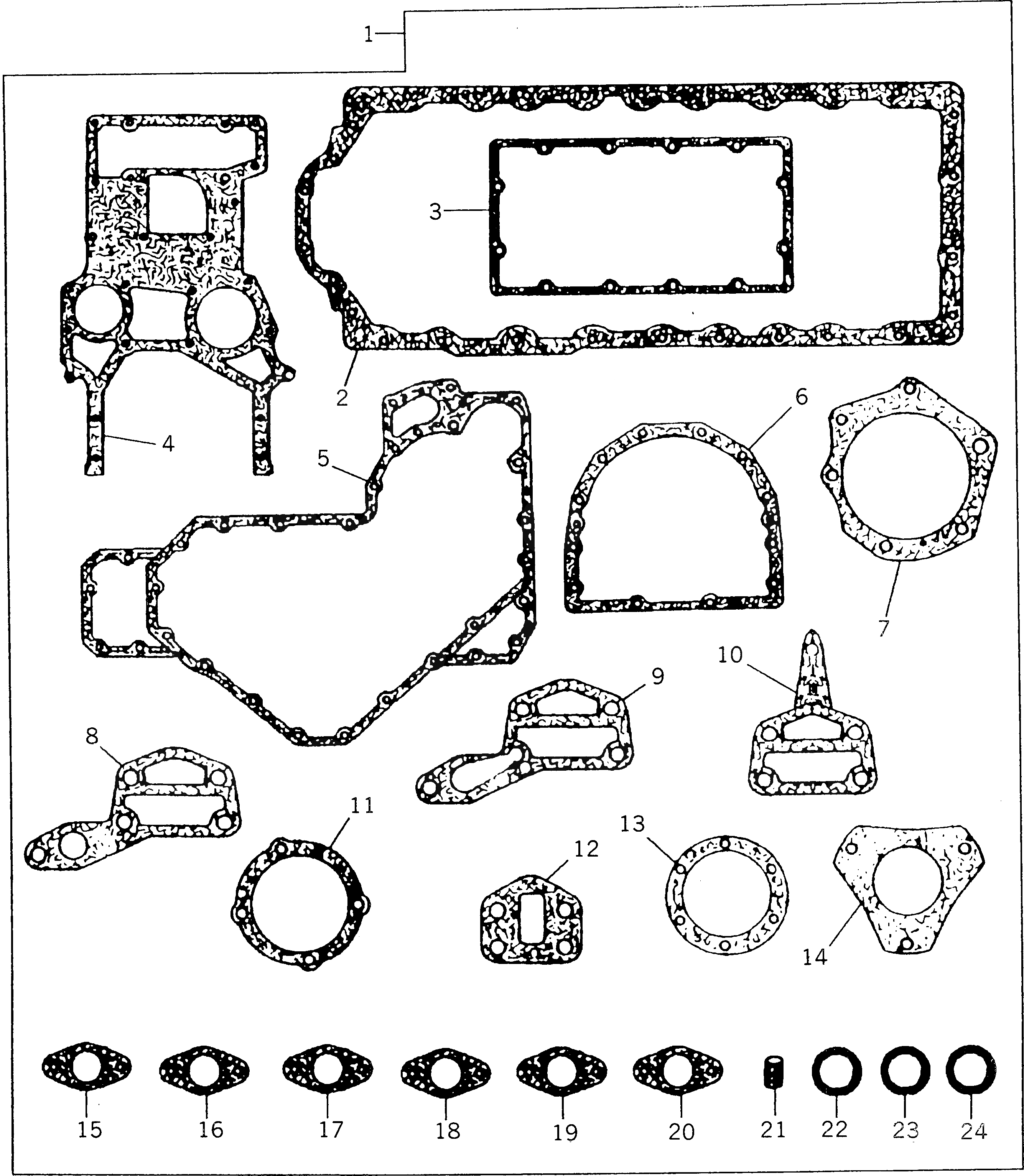 PK3687H005 под номером 7