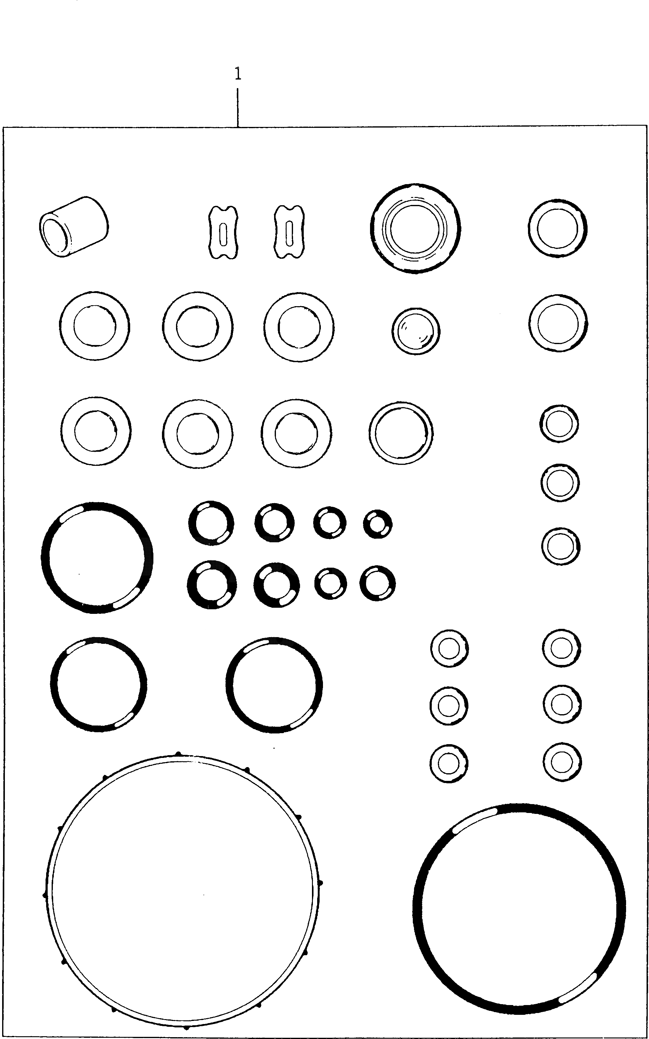 PKU5MK0244 под номером 1