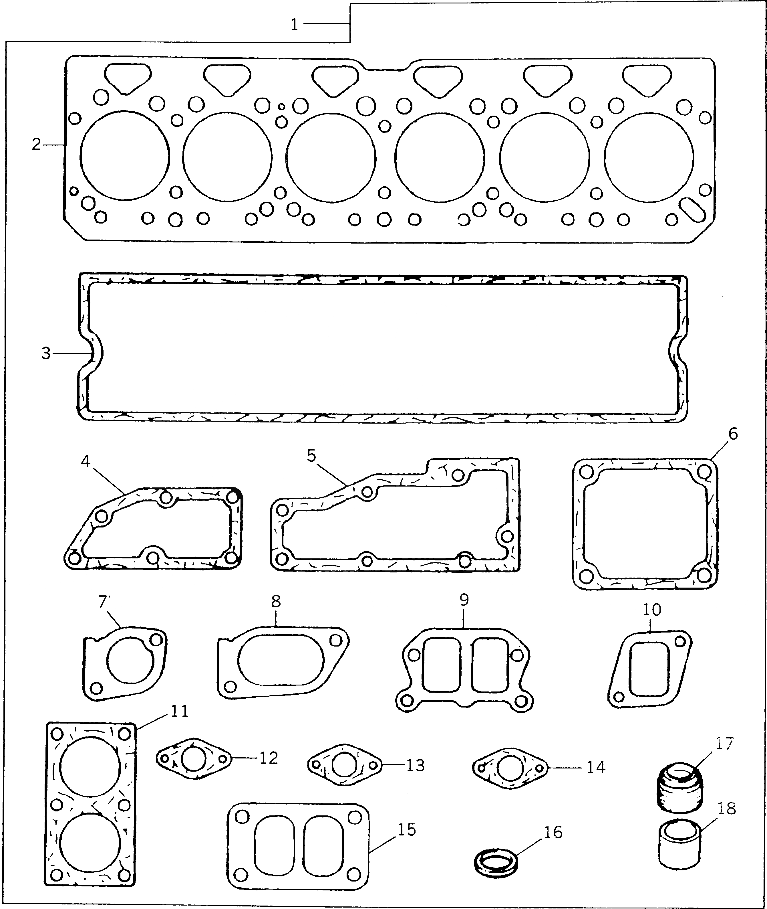 PK3681C001 под номером 3