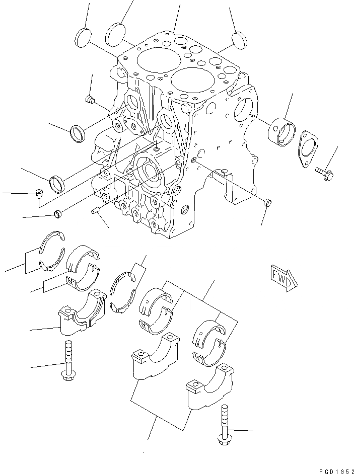 YM119265-01250 под номером 5