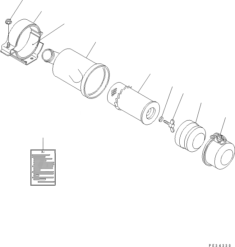 YM129136-12610 под номером 10