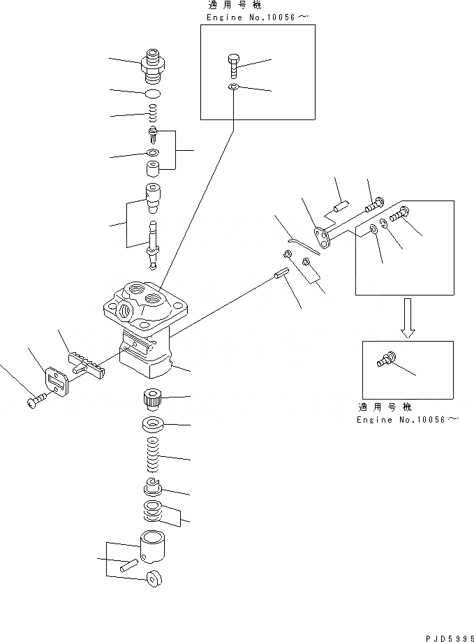 YM119305-51500 под номером 14