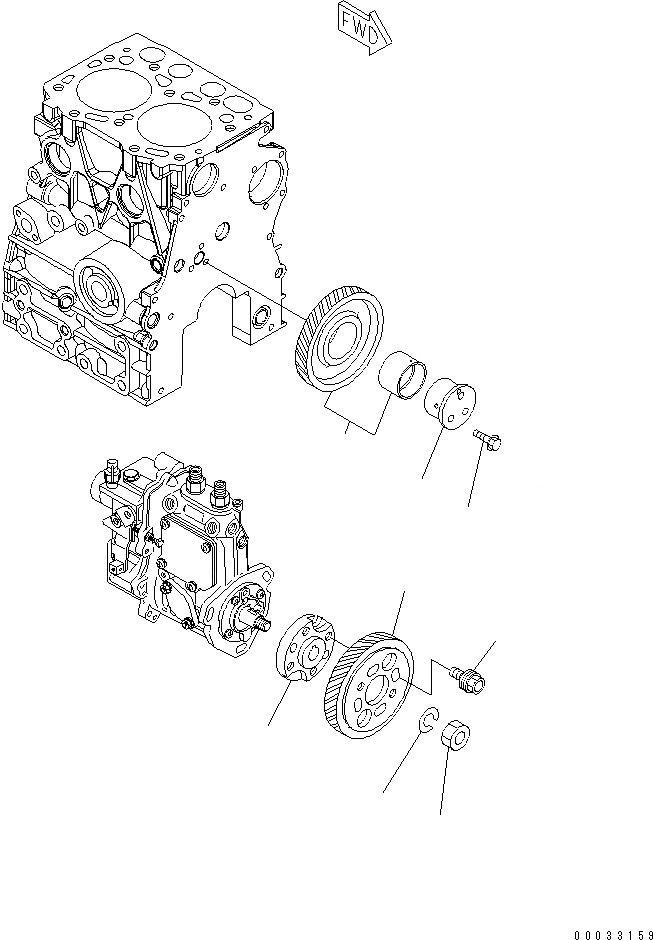 YM119717-25050 под номером 1