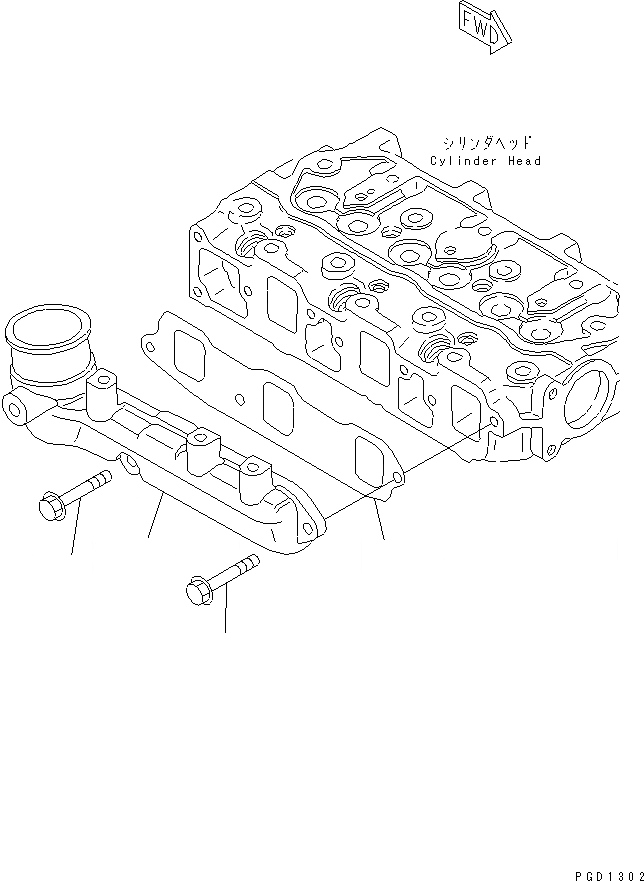 YM119270-12110 под номером 2