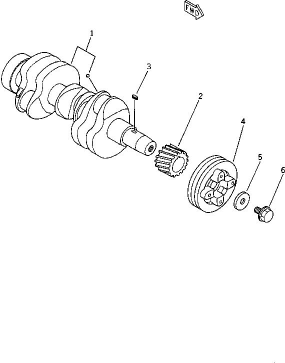 YM119660-21651 под номером 4