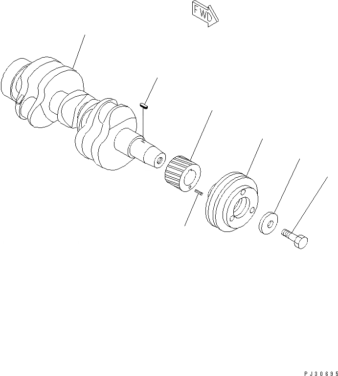 YM719810-21700 под номером 1