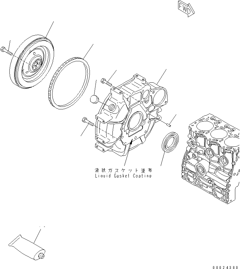 YM119636-21580 под номером 7