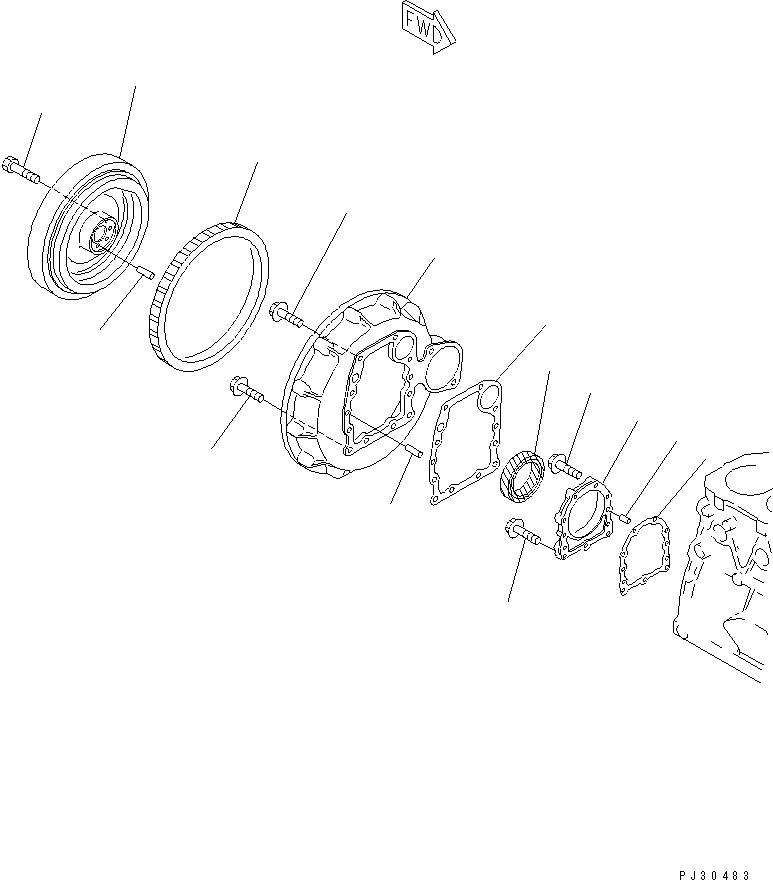 YM124550-21600 под номером 13