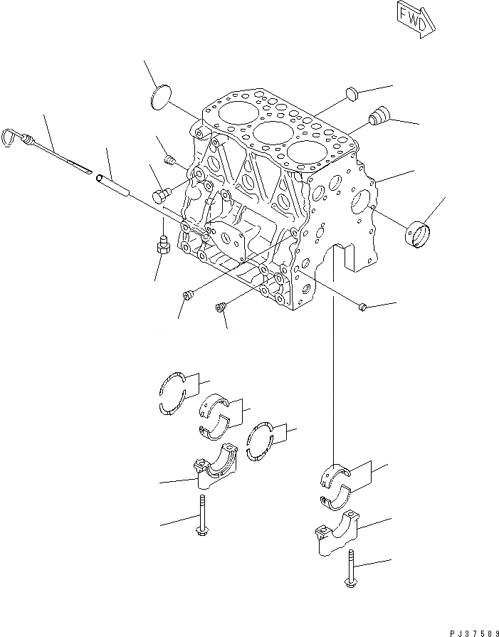 YM719811-01560 под номером 1