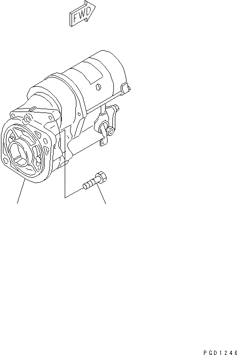 YM129129-77010 под номером 1