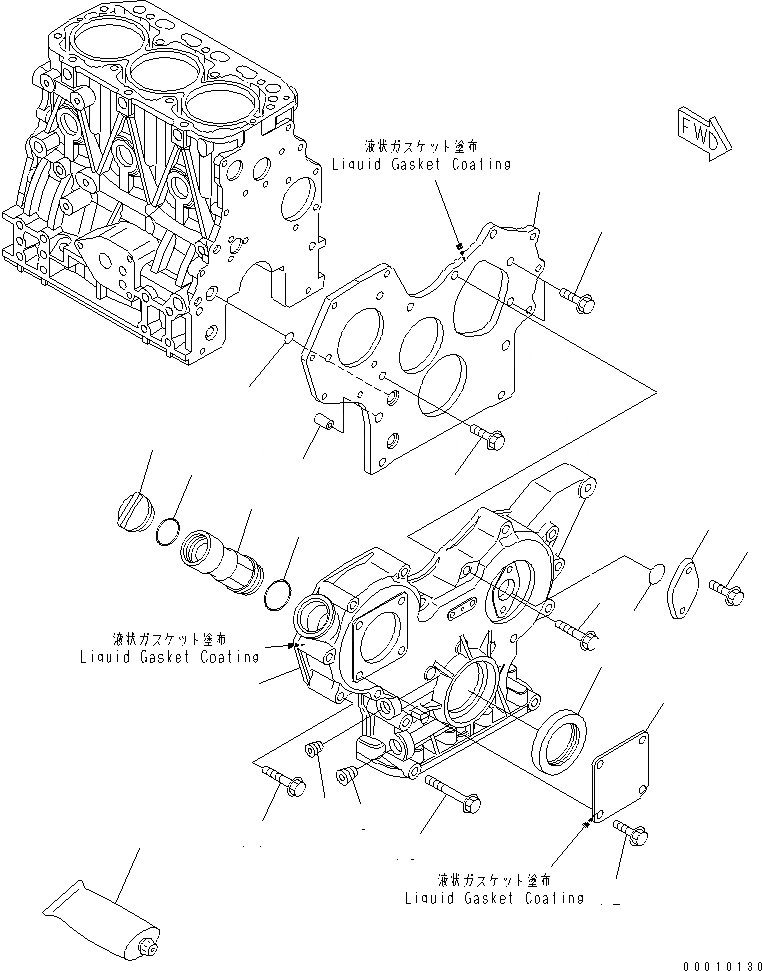 YM23876-040000 под номером 3