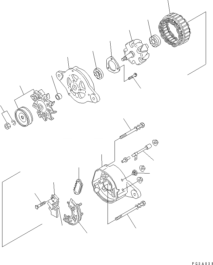 YM124080-77300 под номером 1