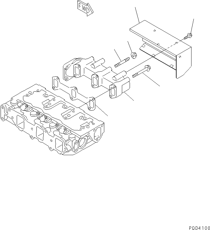 YM129002-13400 под номером 6