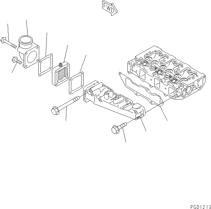 YM129001-12100 под номером 7