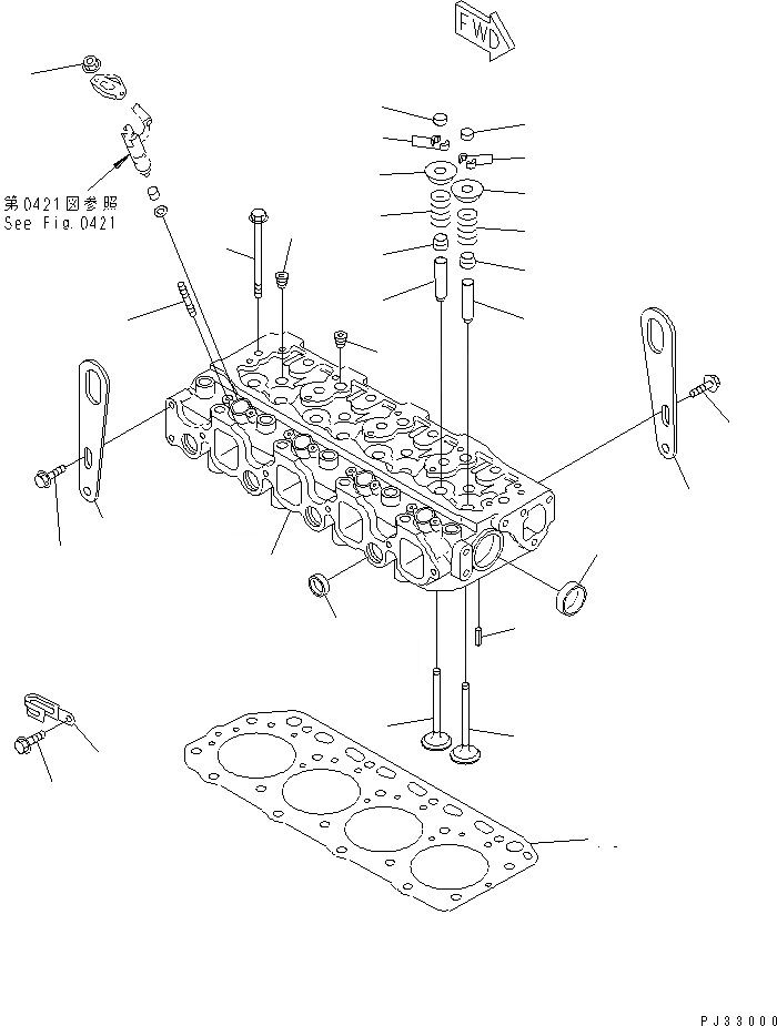 YM129405-01331 под номером 19