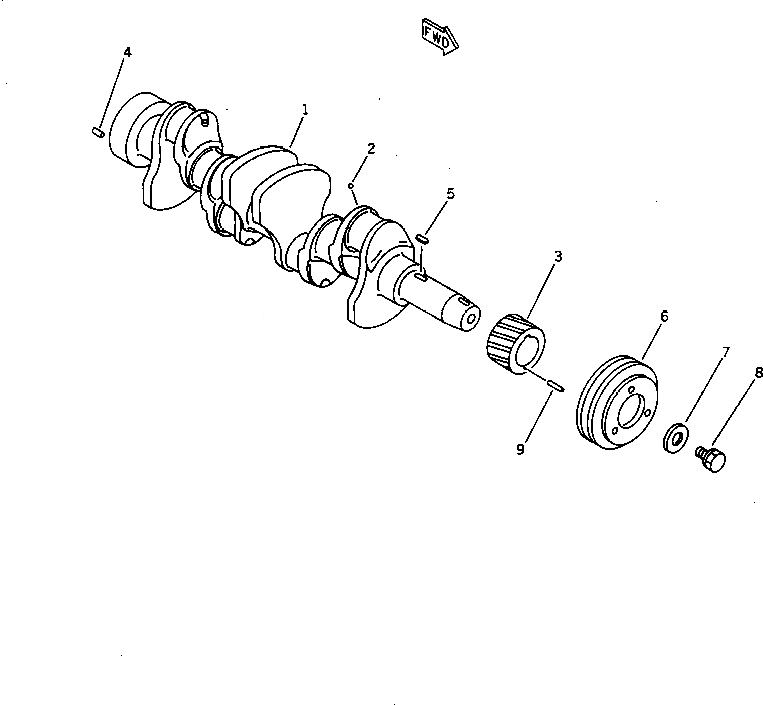 YM729400-21700 под номером 1