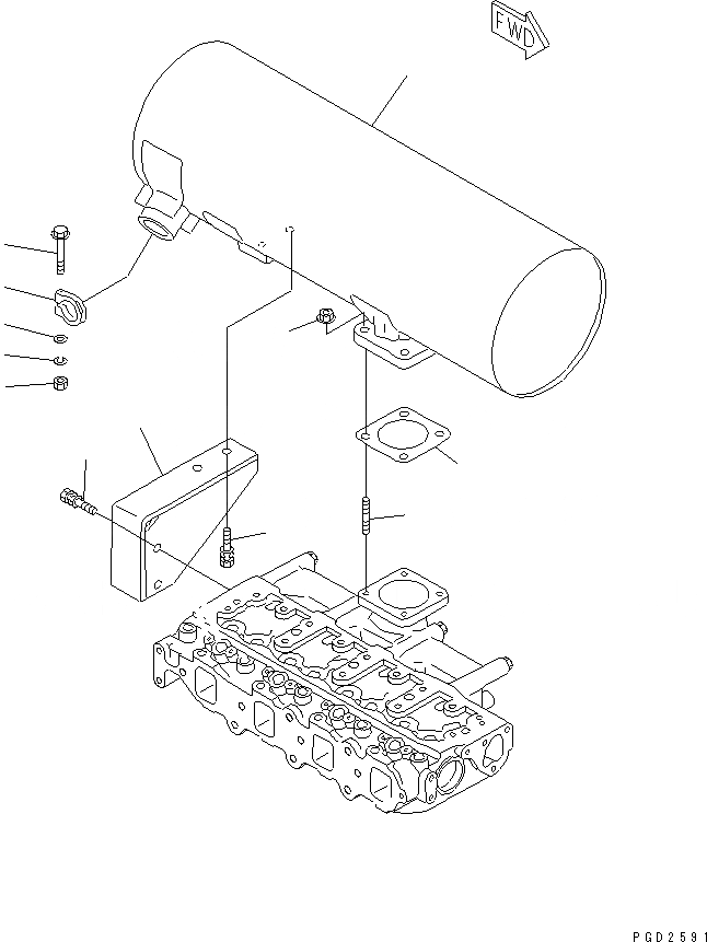 YM129436-13500 под номером 3