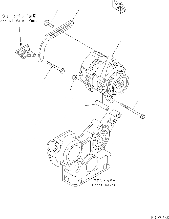 YM129100-77320 под номером 5