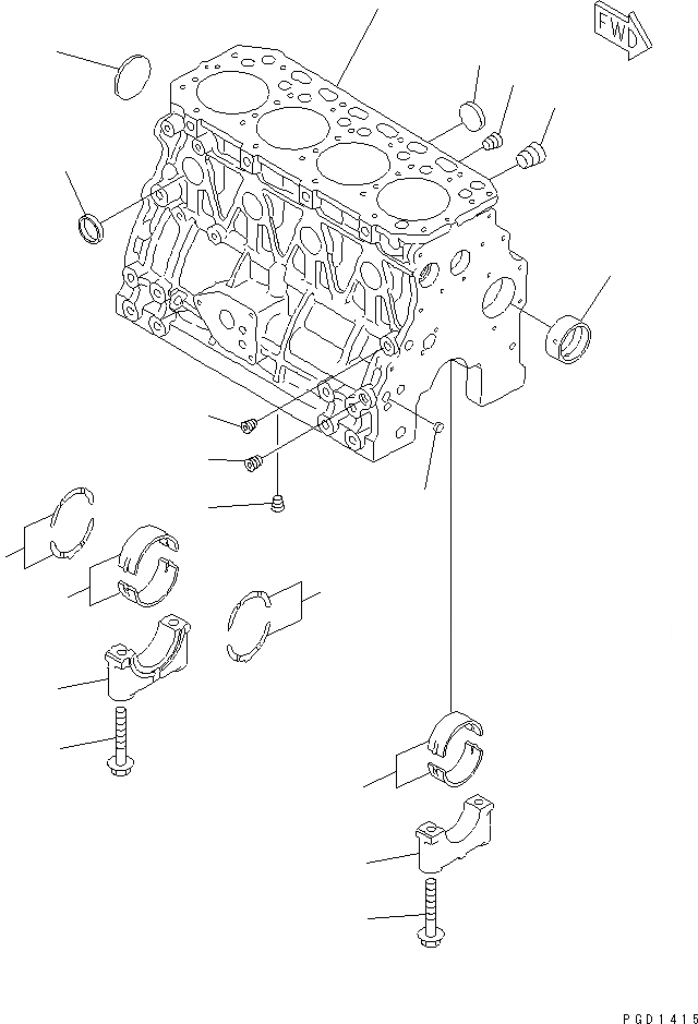 YM129150-02020 под номером 5