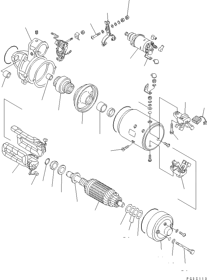 KD1-21181-0200 под номером 24