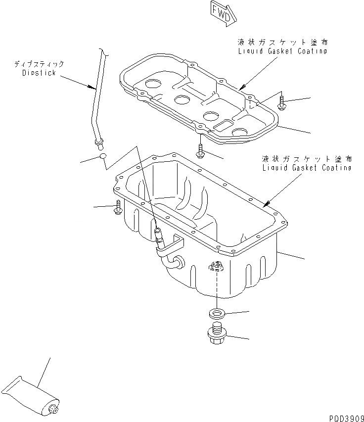 YM129910-01710 под номером 1