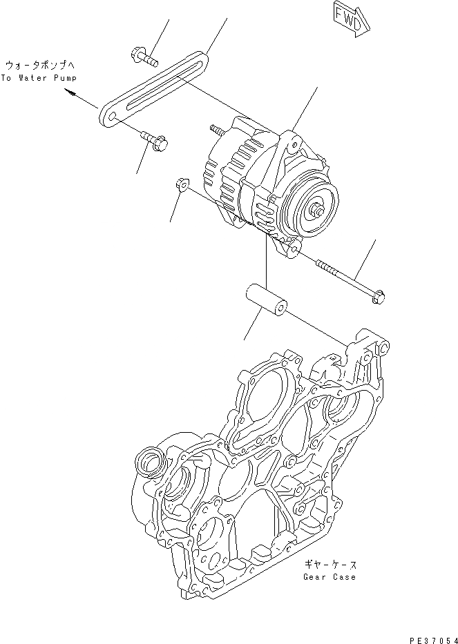 YM129150-77340 под номером 2