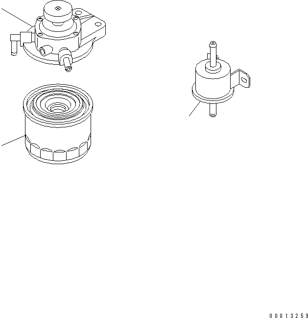 YM119802-55610 под номером 1