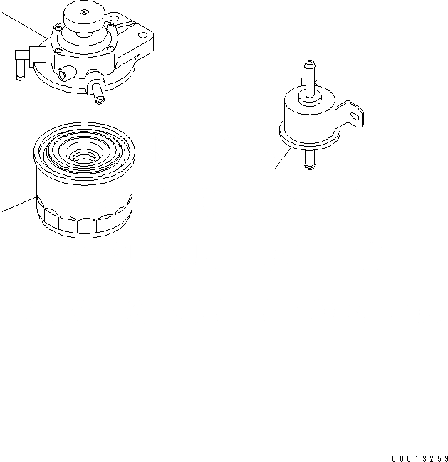 YM119802-55610 под номером 1