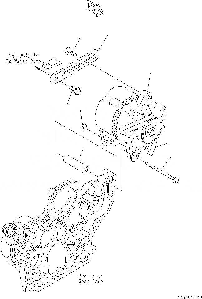 YM129910-77201 под номером 1