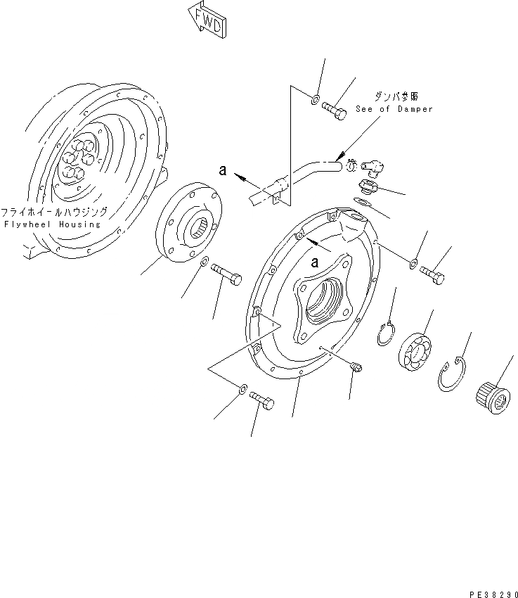 21W-01-21110 под номером 1