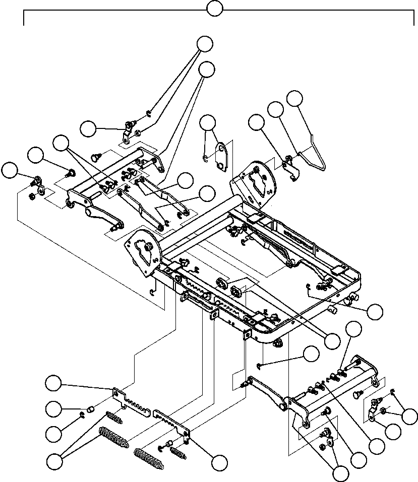 BF0441 под номером 3