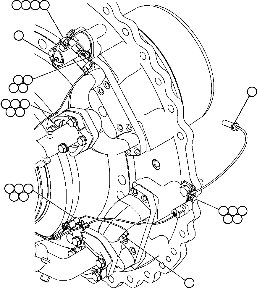 EH2960 под номером 11