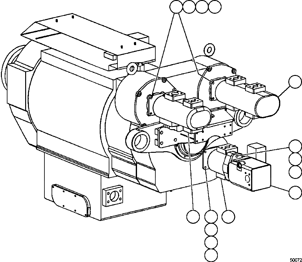 PB9522 под номером 8