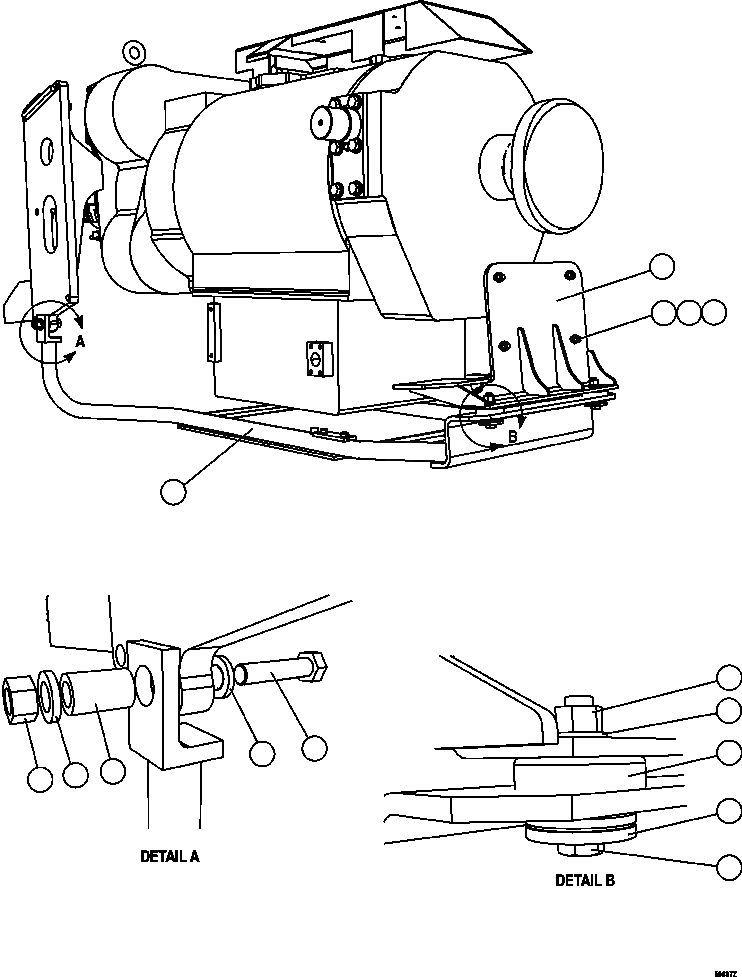 EH5097 под номером 1