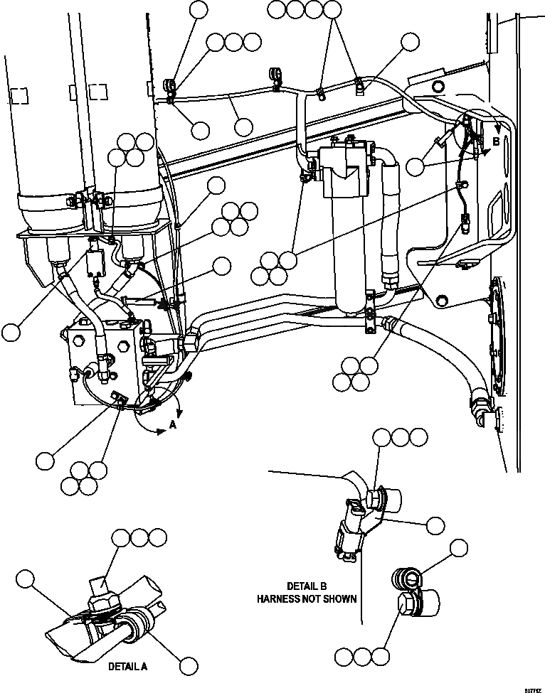 EJ8015 под номером 15