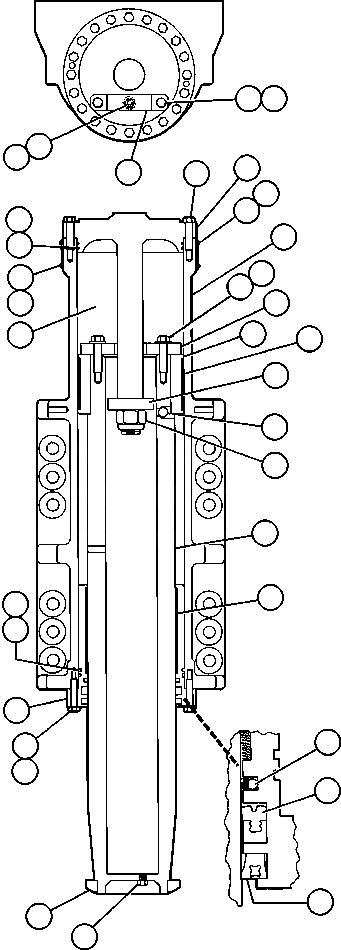 TR9993 под номером 17